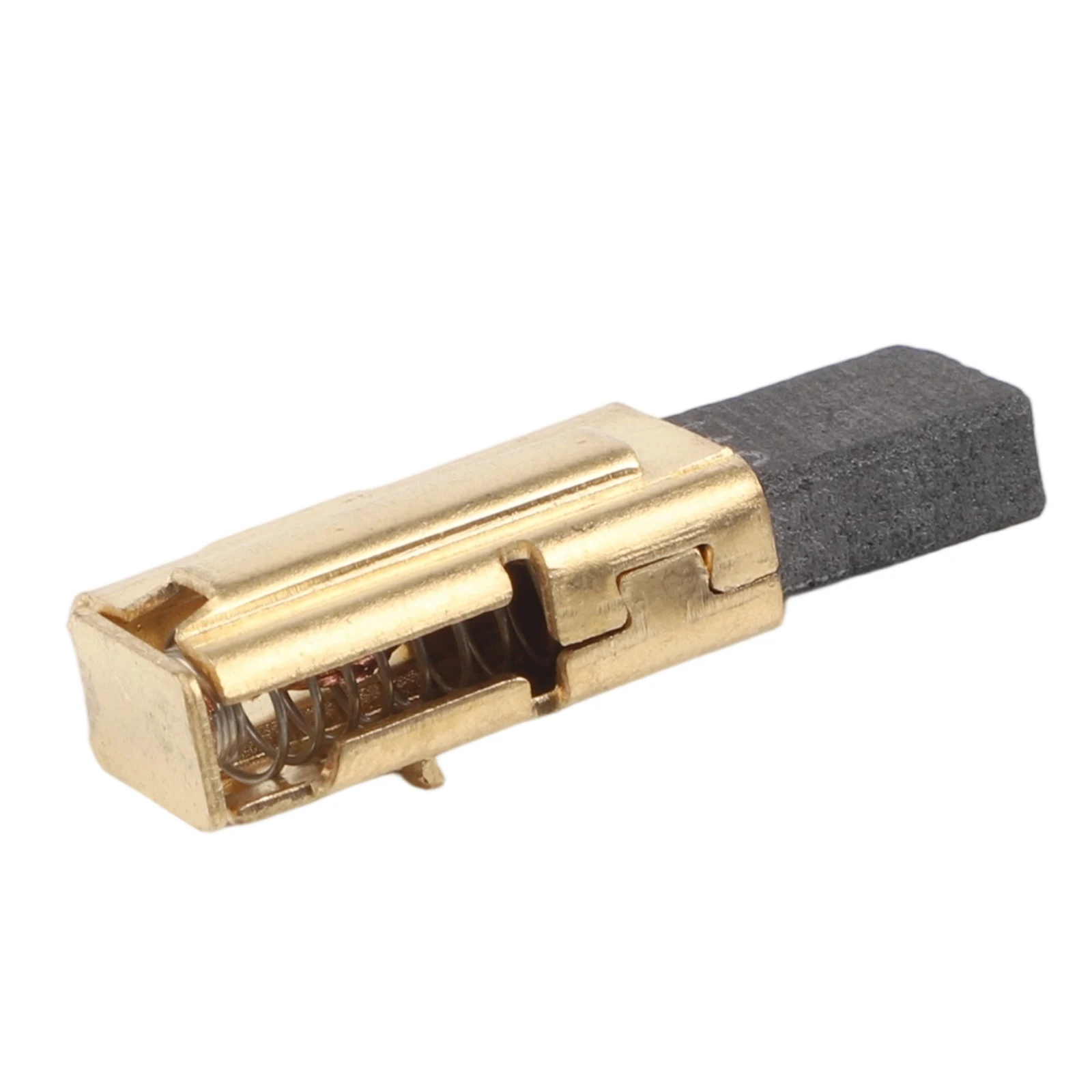 Power Tools With Names - Supporto per Spazzole di Carbone, Spazzole