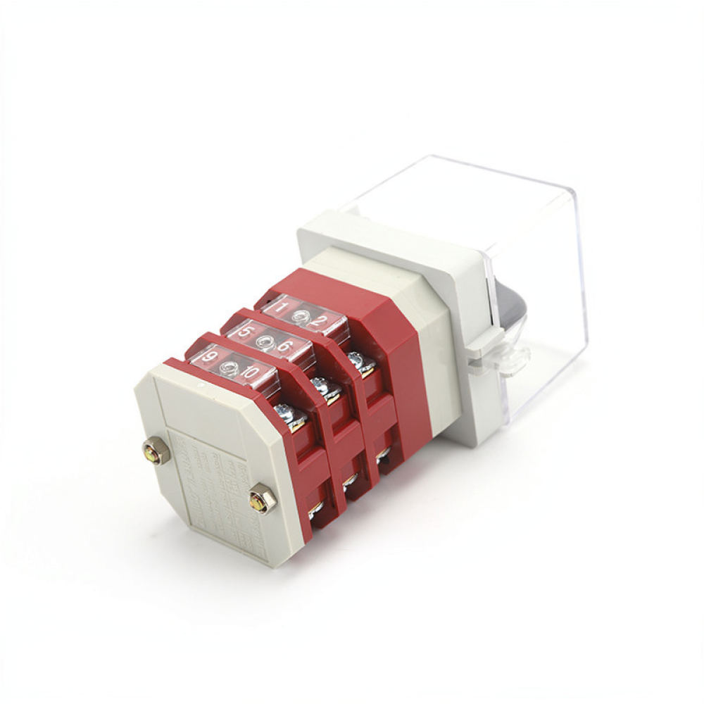 Power Tools In Electrical - LW12 16 D0723 3F Interruttore di