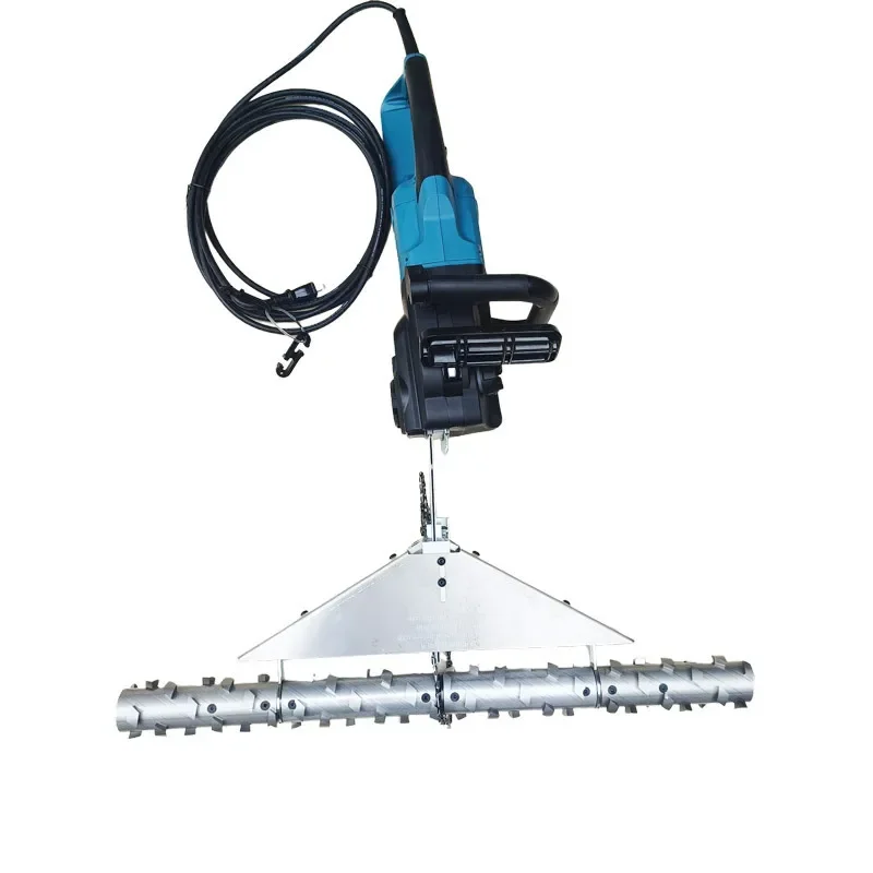 Planer Handheld Electric - Livellatore elettrico portatile, coltello livellante per