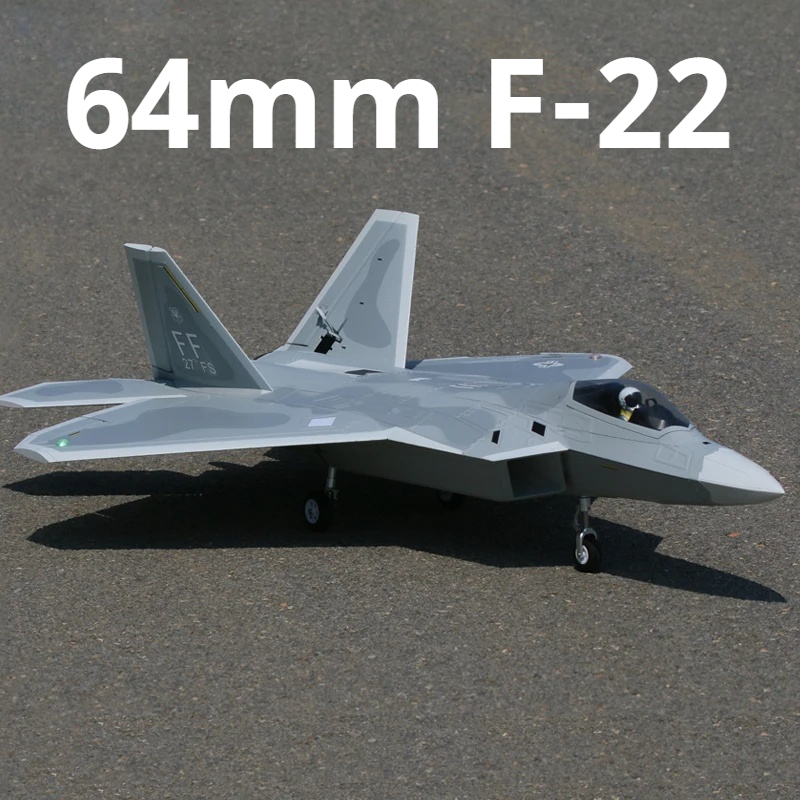 F22 64mm canalizzato telecoman - Power Tools World recensione e prezzo