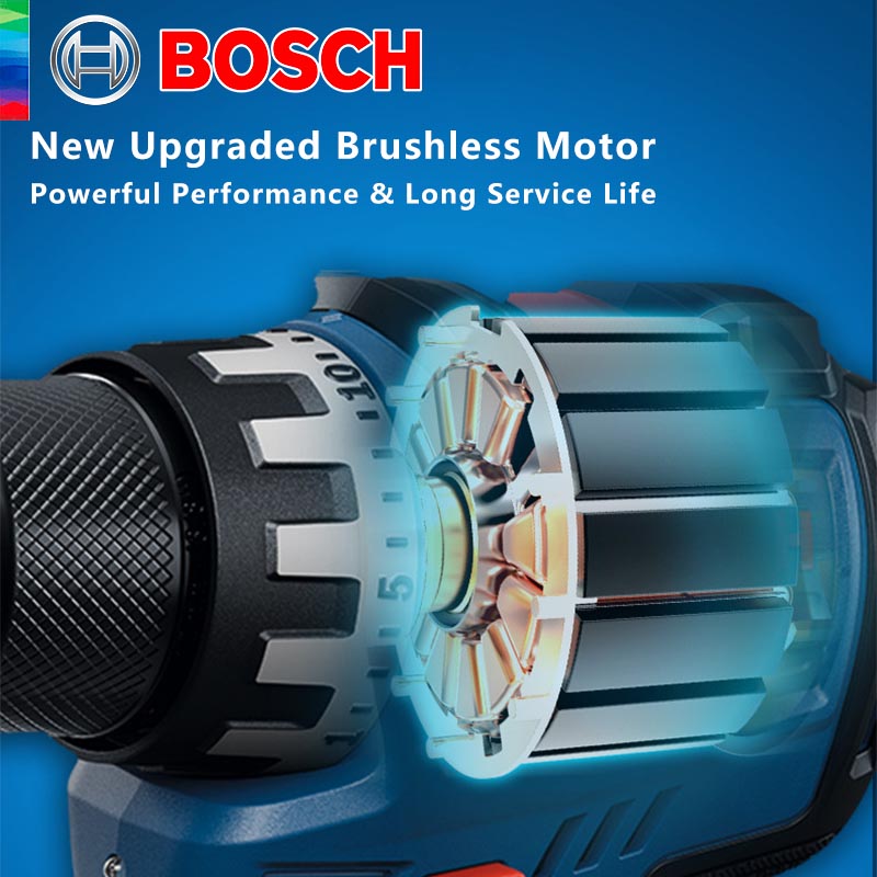 BOSCH GSR 12V-31 Professional  - Power Tools Professional recensione e prezzo