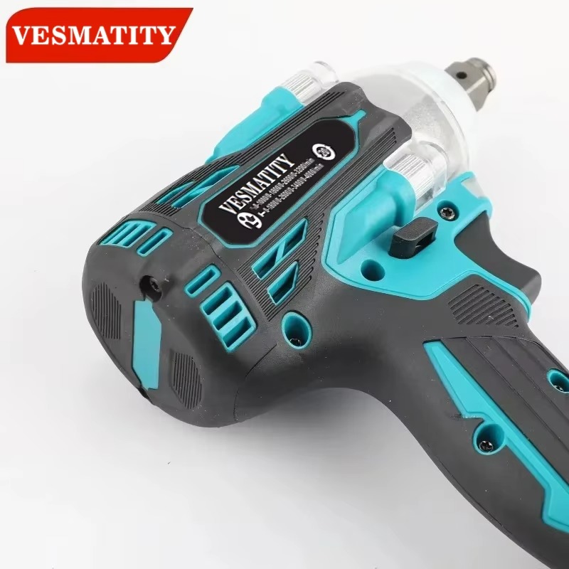 Chiave a impulsi DTW300 330Nm  - Makita Drill Dtw300 recensione e prezzo