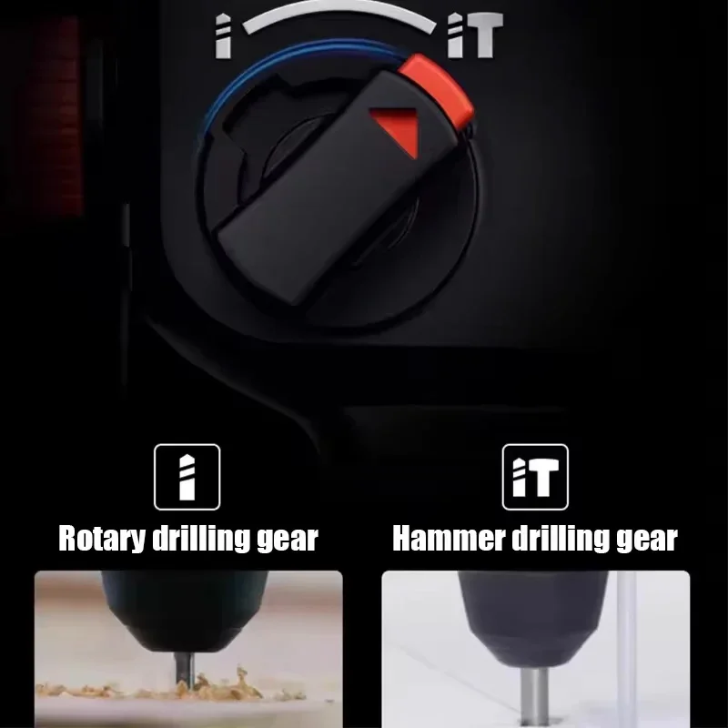 Bosch GBH 18V-18 Martello Perf - Power Tools Professional recensione e prezzo