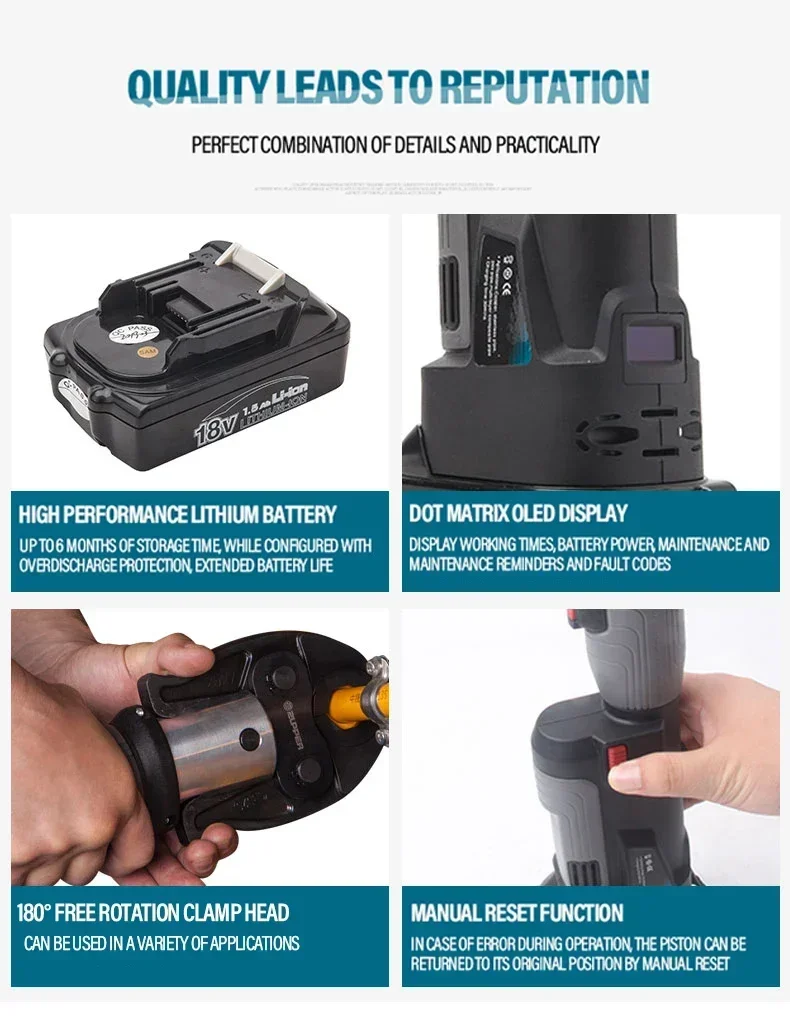 2026/Disponibile Campione Zupp - Power Tools In Electrical recensione e prezzo