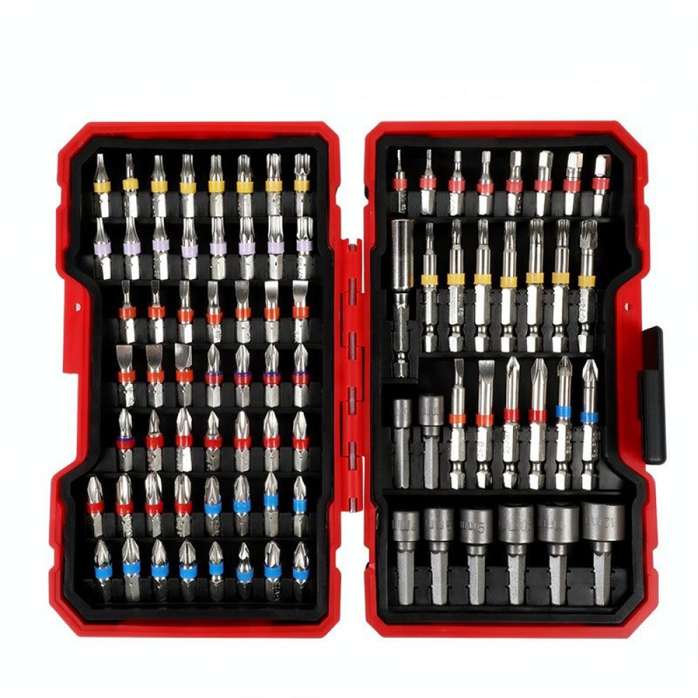 Kit universale di accessori pe - Power Tools In Electrical recensione e prezzo