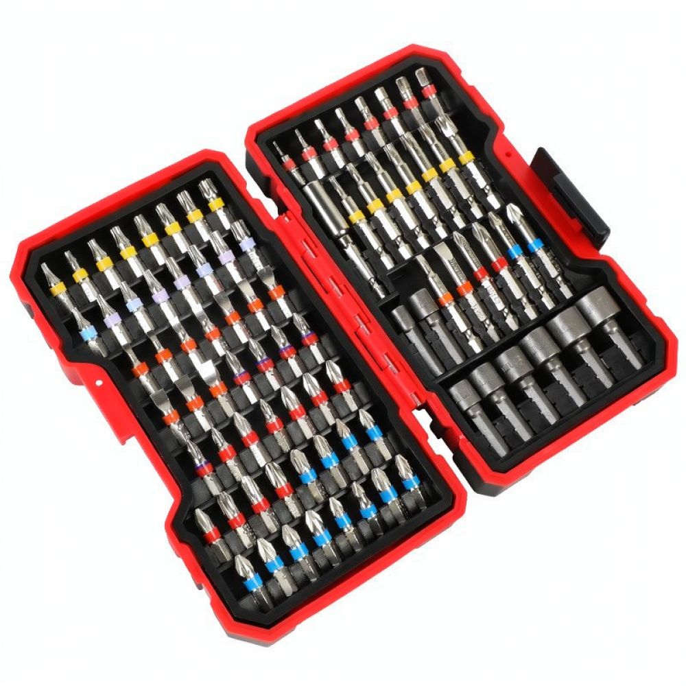 Kit universale di accessori pe - Power Tools In Electrical recensione e prezzo