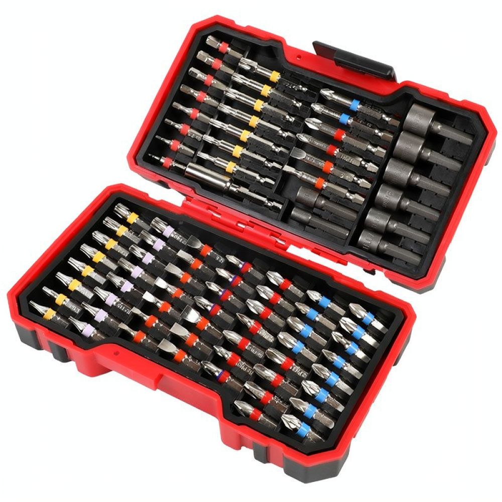 Kit universale di accessori pe - Power Tools In Electrical recensione e prezzo