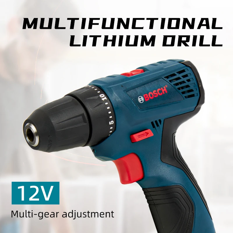 Trapano Elettrico Bosch Profes - Power Tools Professional recensione e prezzo
