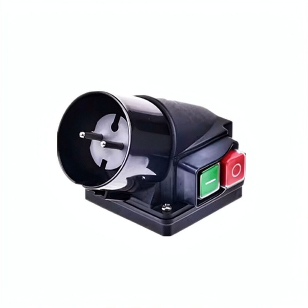 Interruttore elettromagnetico  - Power Tools In Electrical recensione e prezzo