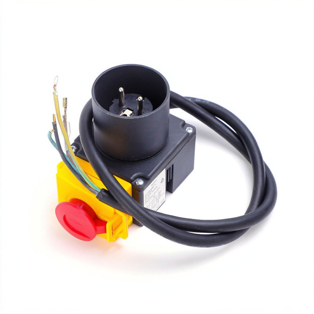 Interruttore elettromagnetico  - Power Tools In Electrical recensione e prezzo
