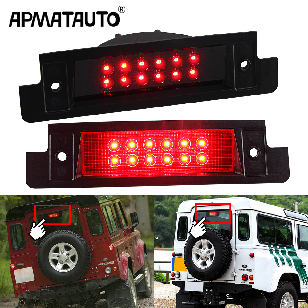 1PCS Montaggio Alto LED Coda 3 - Power Tools World recensione e prezzo