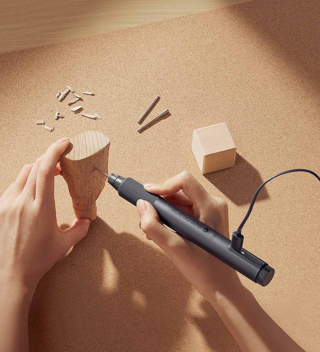 Penna Elettrica per Incisione  - Power Tools Electrical recensione e prezzo