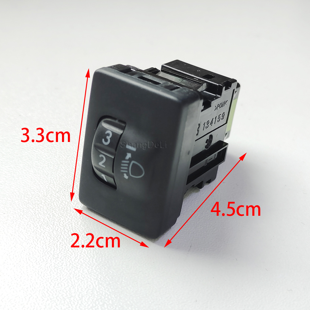 Interruttore di livellamento d - Power Tools World recensione e prezzo