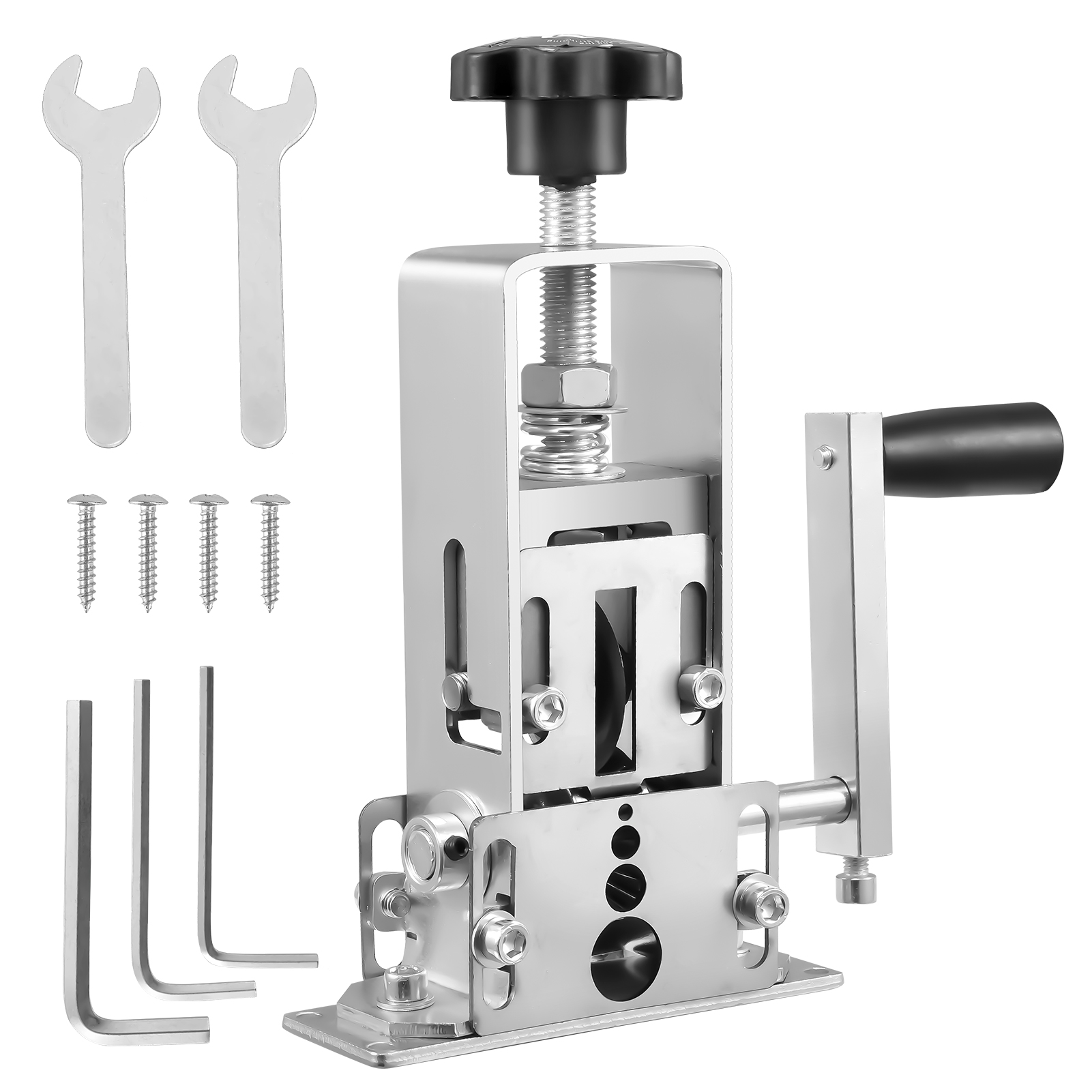 Spellatura Cavi Portatile Manu - Power Tools Electrical recensione e prezzo