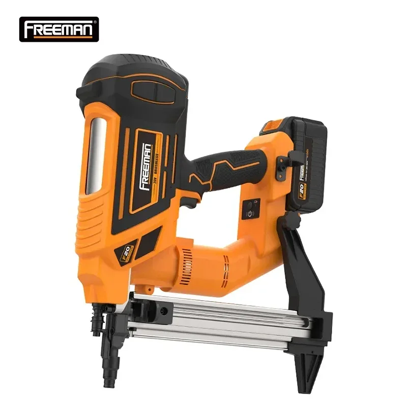 2026/Freeman Chiodatrice Elett - Power Tools In Electrical recensione e prezzo