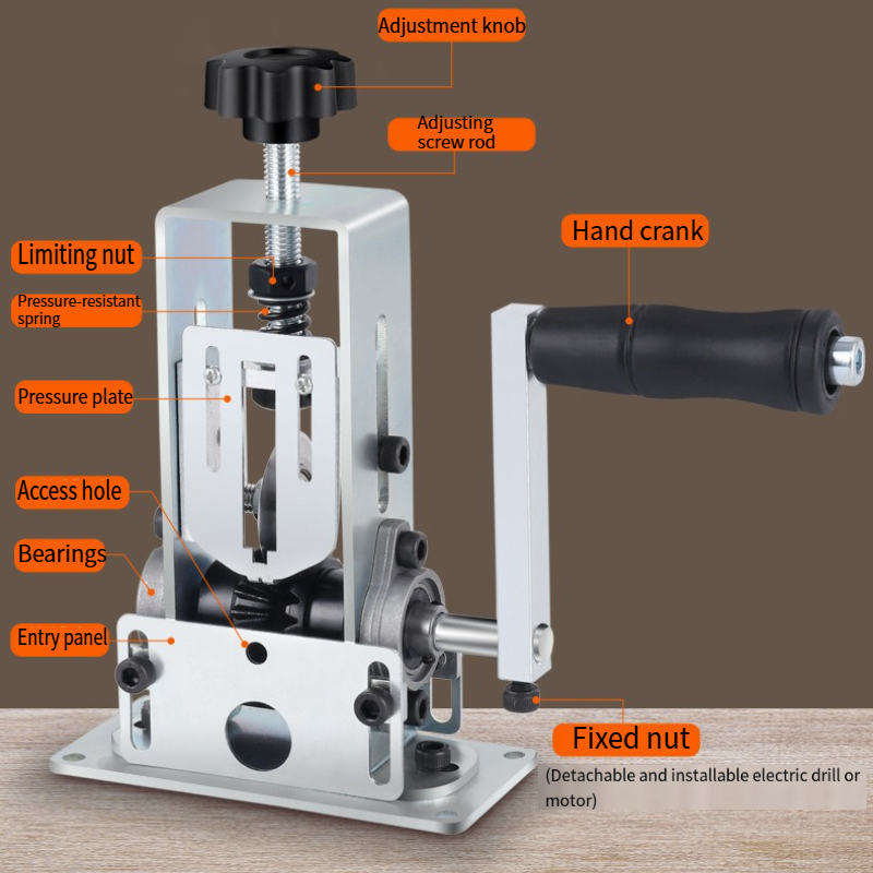Macchina spelafili Pinza spela - Power Tools In Electrical recensione e prezzo