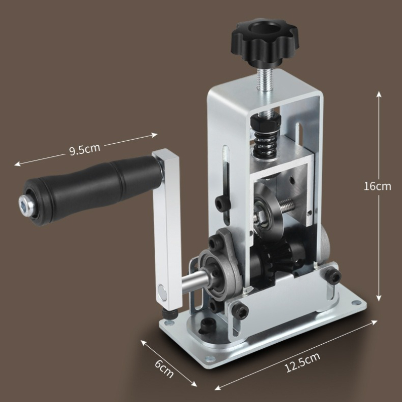 Macchina spelafili Pinza spela - Power Tools In Electrical recensione e prezzo