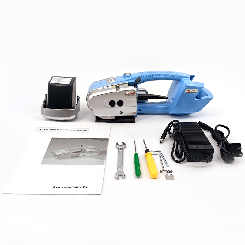 Reggiatrice Automatica a Batte - Power Tools In Electrical recensione e prezzo