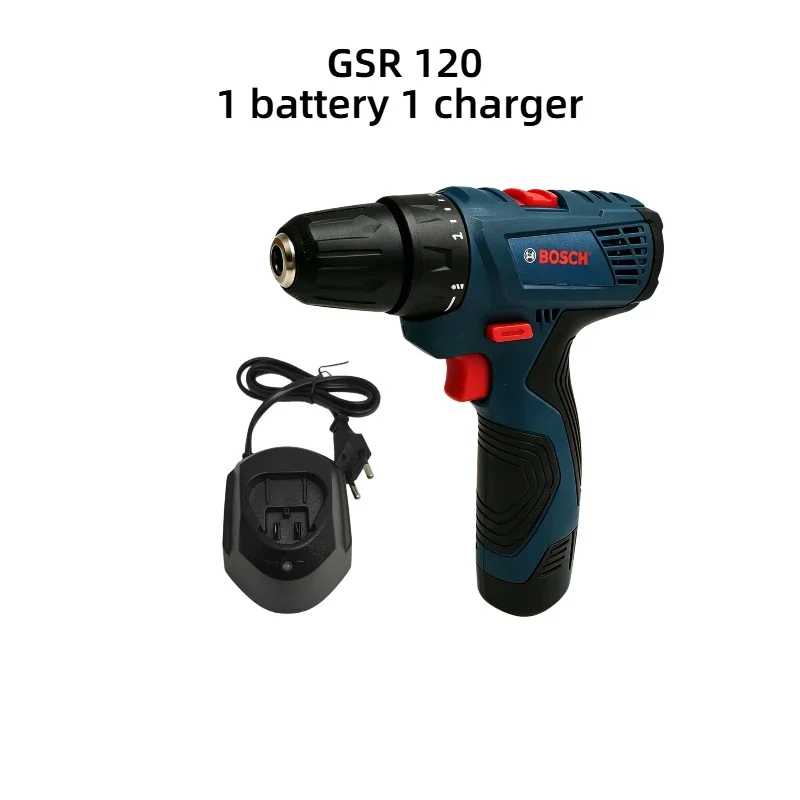 Trapano Elettrico Professional - Power Tools Professional recensione e prezzo