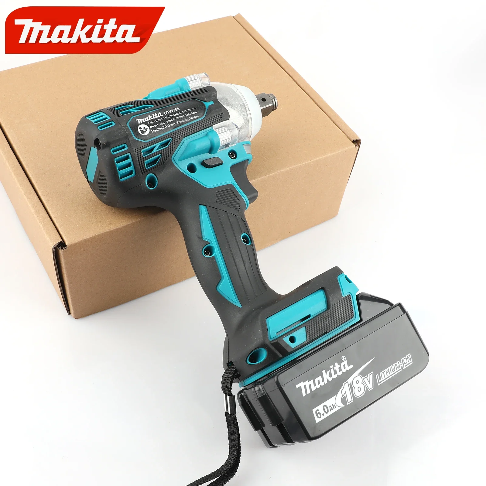 Trapano avvitatore a impulsi s - Makita Drill Dtw300 recensione e prezzo