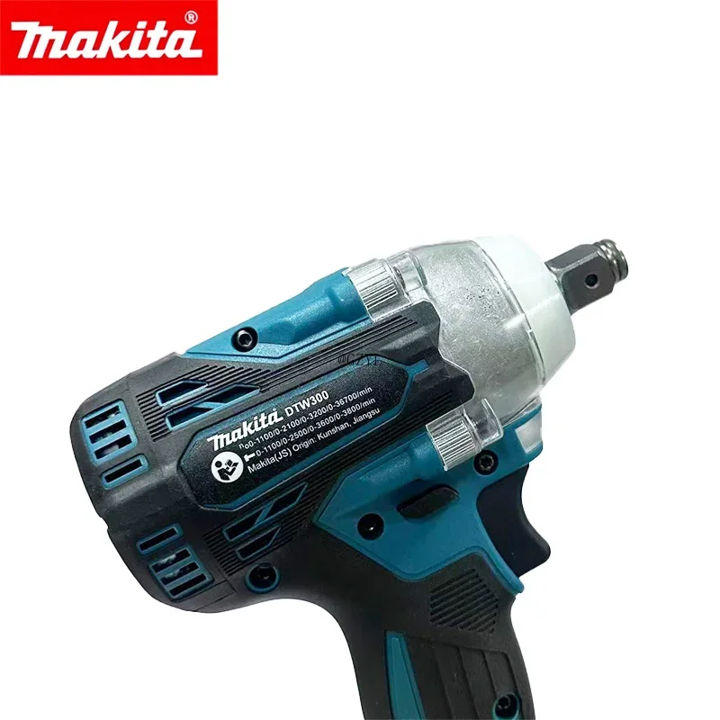 Set di utensili elettrici Maki - Makita Drill Dtw300 recensione e prezzo