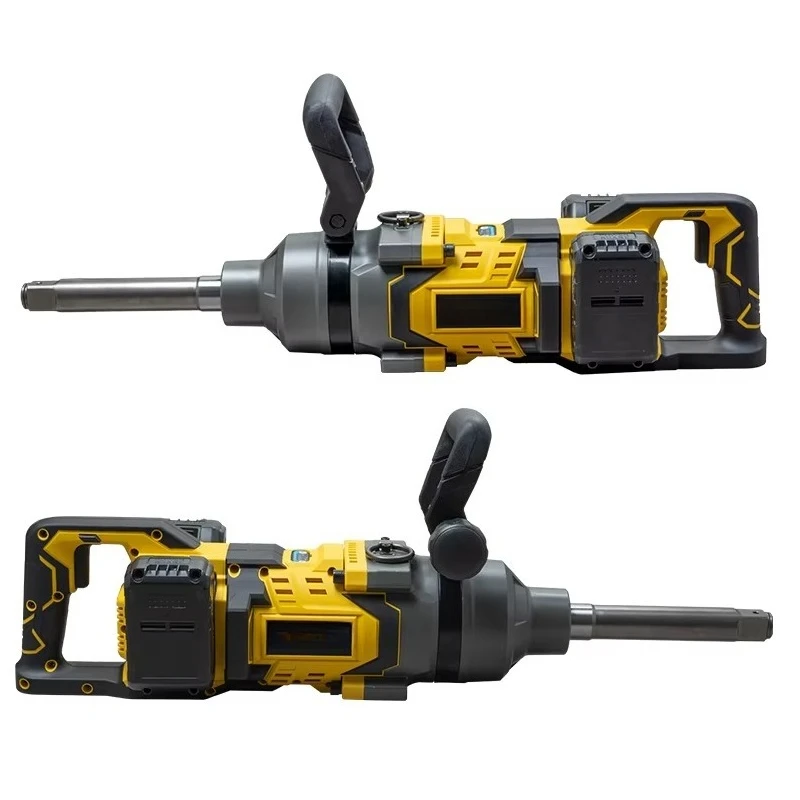 Set di Chiavi a Impatto Elettr - Power Tools In Electrical recensione e prezzo