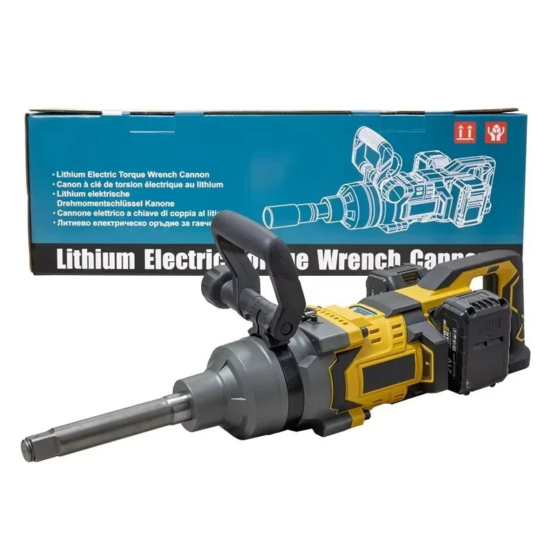 Set di Chiavi a Impatto Elettr - Power Tools In Electrical recensione e prezzo